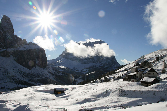 winter bilder  naturbilder schnee  kostenlose